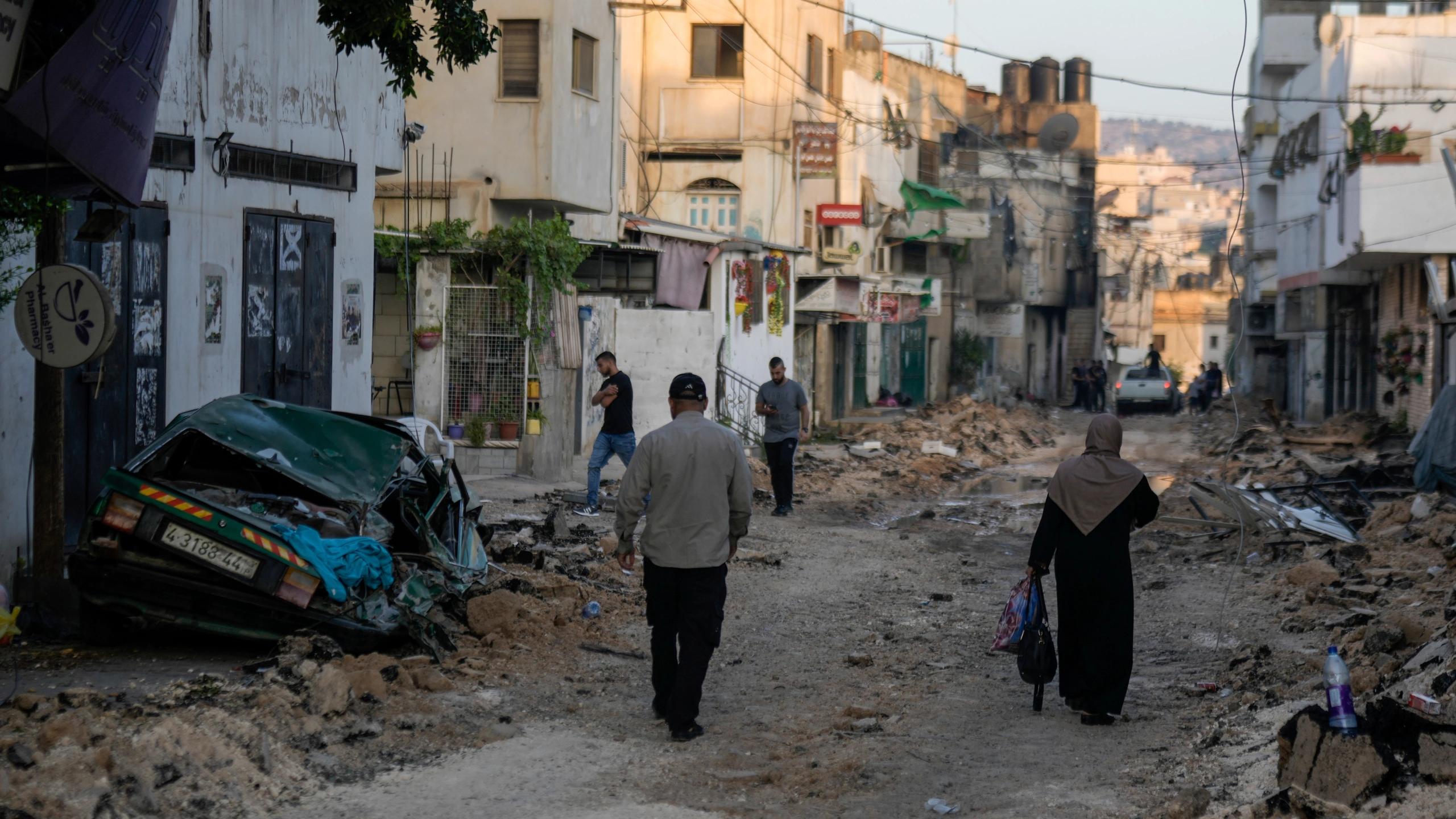 Kedutaan Iran di Indonesia Kutuk Serangan Zionis ke Jenin