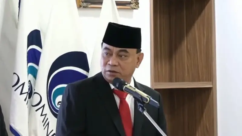 Menteri Budi Arie: Kebocoran Data Dukcapil Tak Masuk Akal