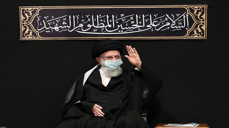 Pesan Imam Ali Khamenei di Hari Arbain