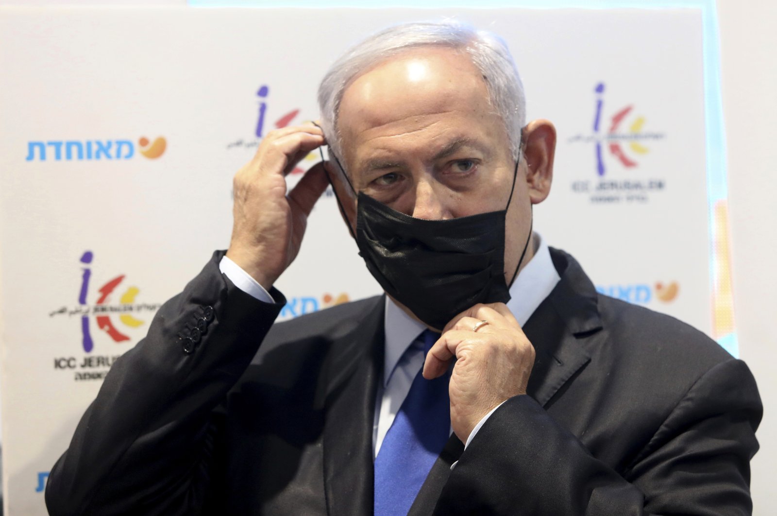 Menteri Spanyol: Seret Netanyahu ke Mahkamah Pidana Internasional