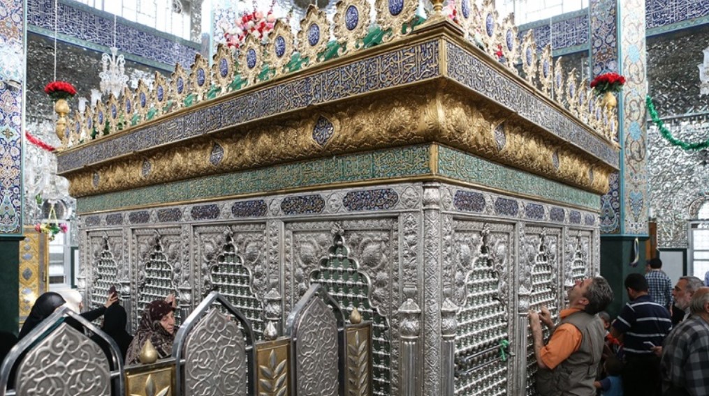 Pemikiran Tinggi Sayyidah Zainab