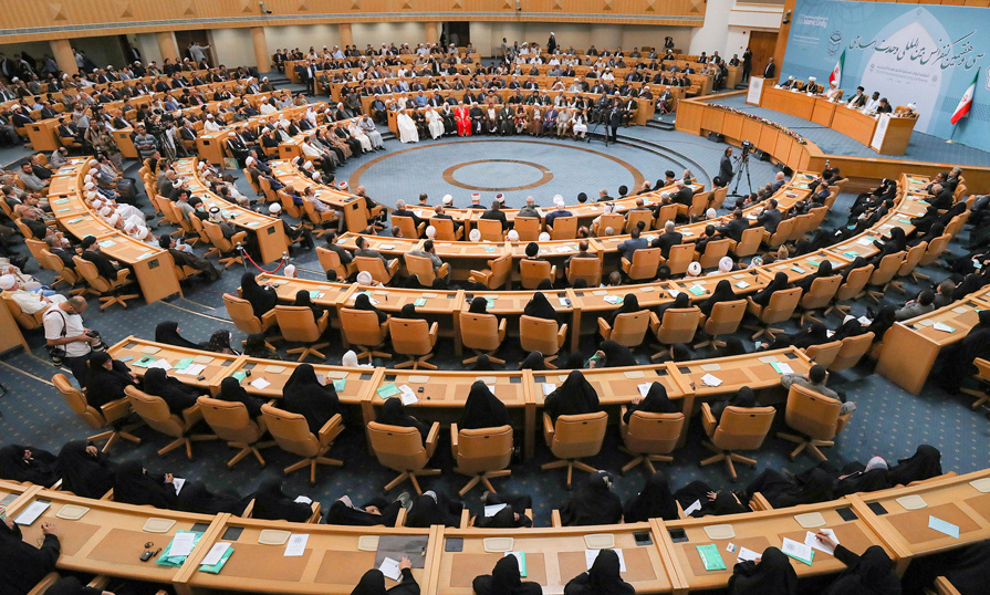 Sebagai Pemangku Perdamaian, Muhammadiyah Hadiri Konferensi Internasional Persatuan Islam