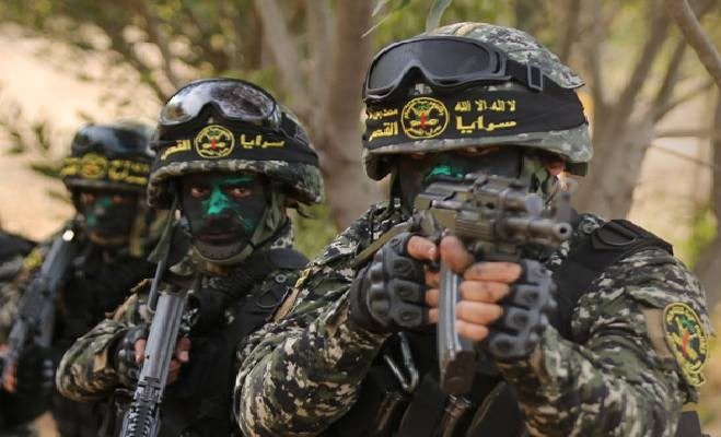 Gerakan perlawanan Jihad Islam Palestina telah menyatakan kesiapan penuhnya untuk menghalau segala agresi zionis terhadap penduduk Jalur Gaza