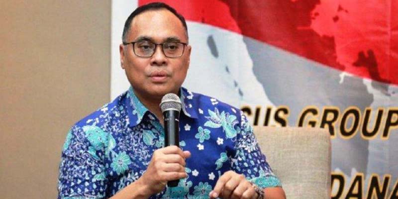 Pakar: Diplomasi Cerdas Indonesia Upayakan Solusi Palestina