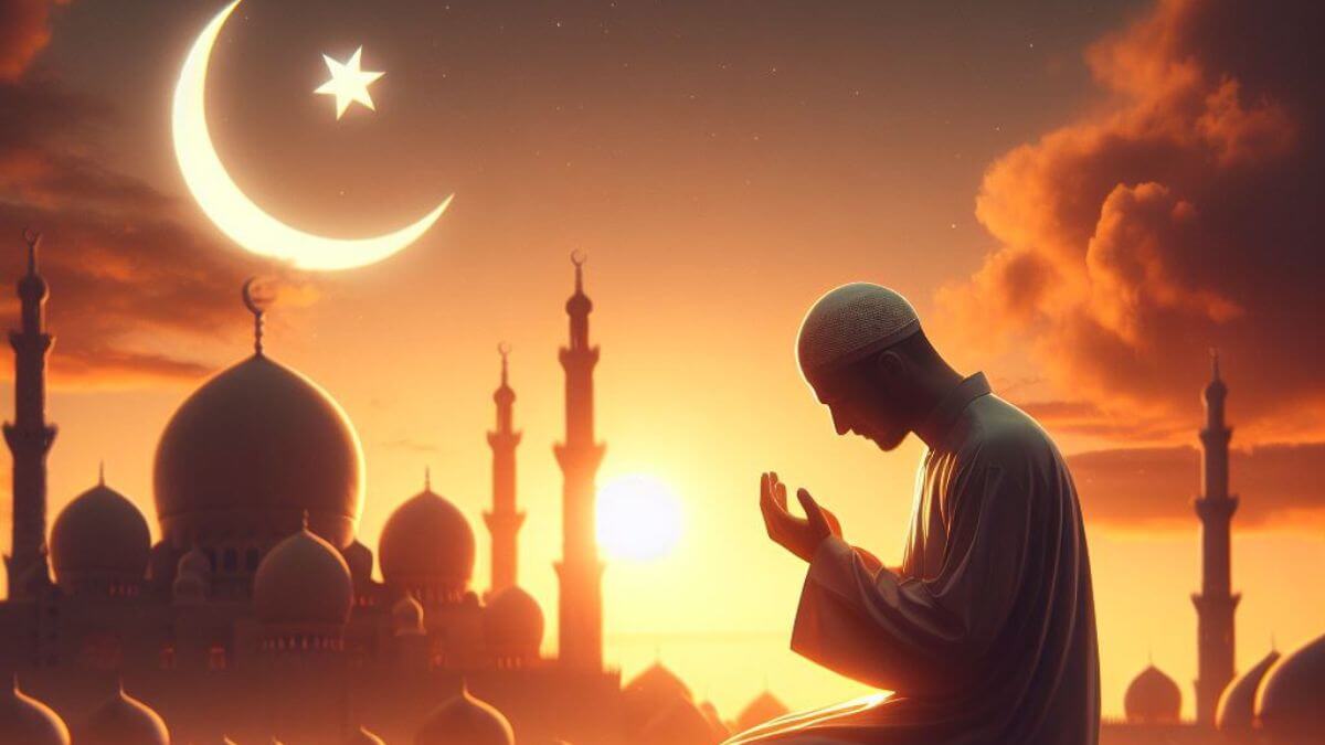 Ramadhan, Bulan Ampunan dan Keberkahan