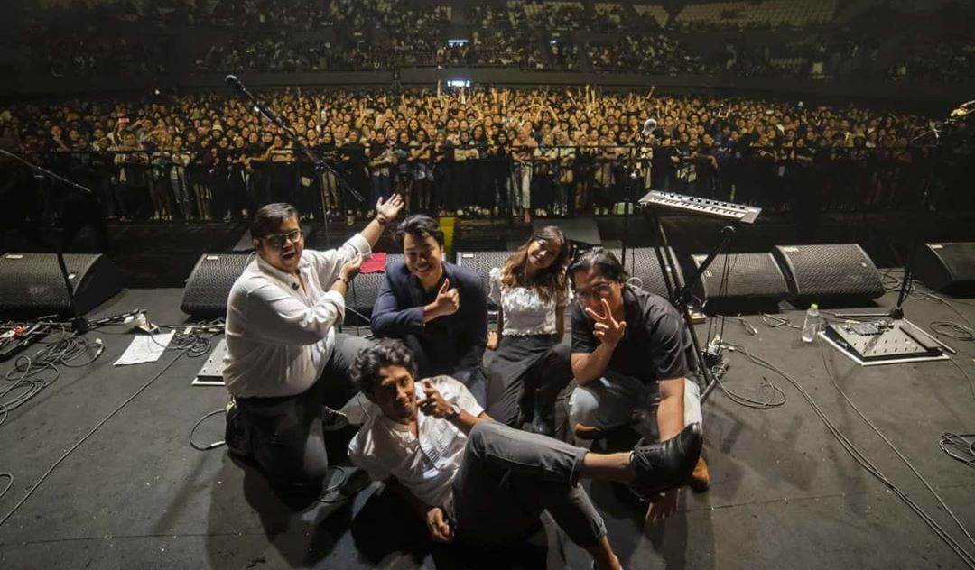 Panitia Diduga Terlibat Genosida Gaza, Band Indonesia Mundur dari Festival