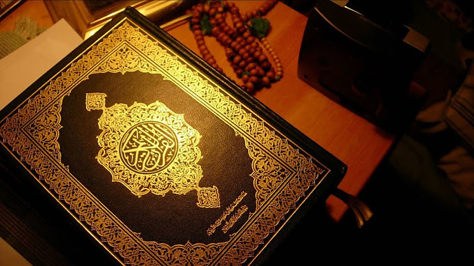 Pahala Membaca al-Quran