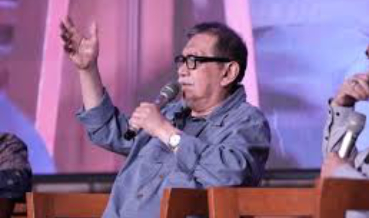 Deddy Mizwar: Film Wadah Moderasi Beragama