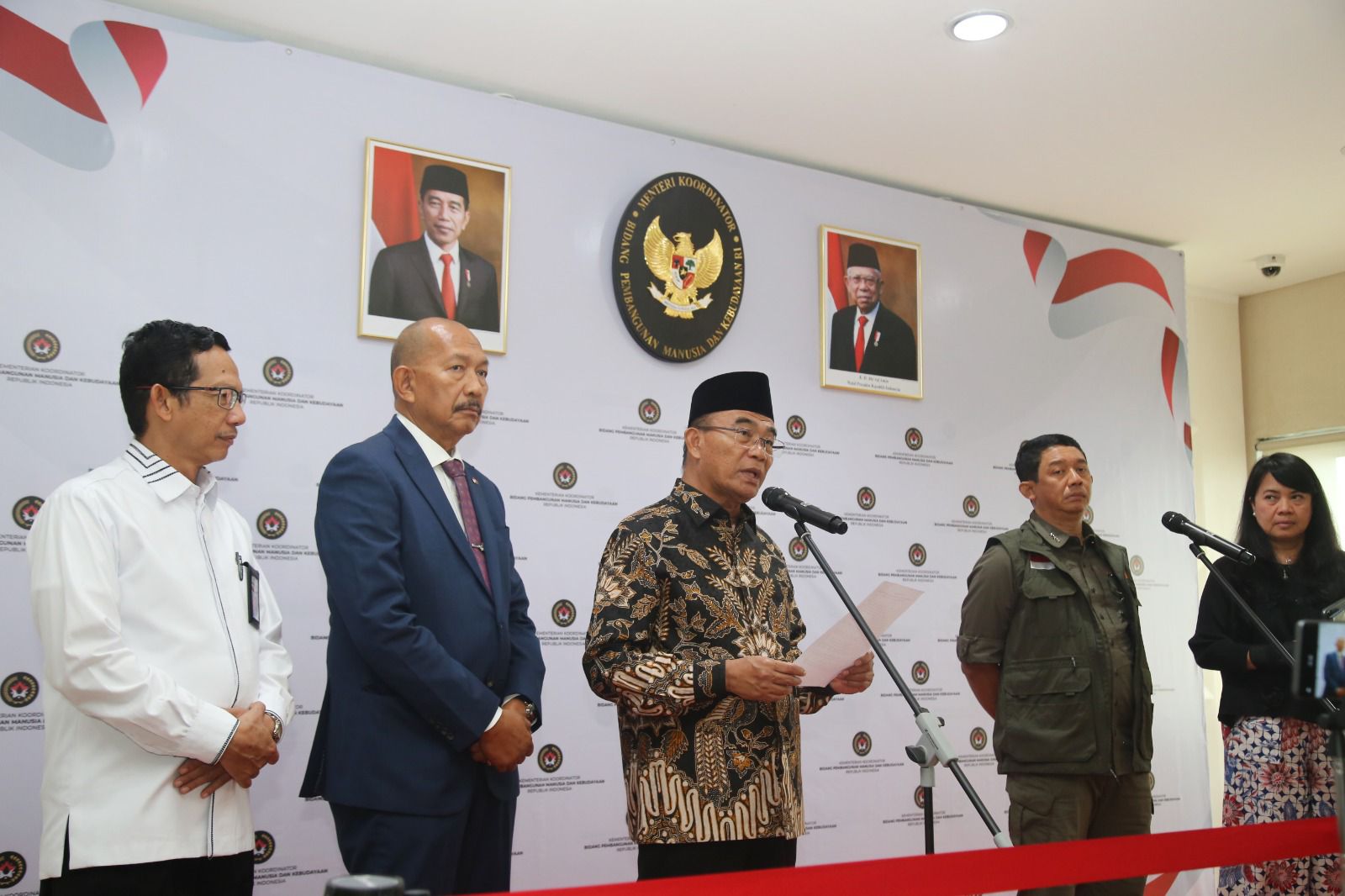 Indonesia Kirim Bantuan Kemanusiaan, Palestina Fokus Perhatian