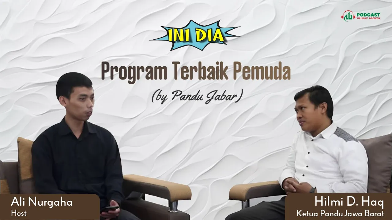 Ini Dia Program Terbaik Pemuda