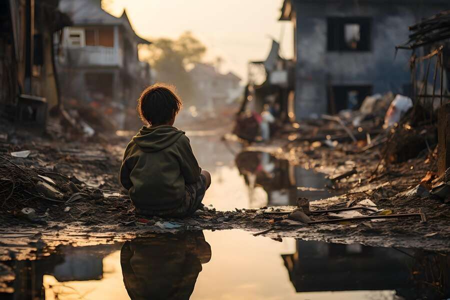 Mengurai Dampak Kekikiran, Ketakutan, Kemiskinan, dan Keterasingan dalam Nahjul Balaghah