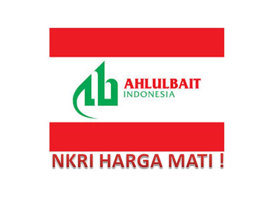 Syiah Bukan ancaman NKRI