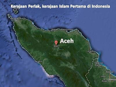 Kerajaan Perlak, Kerajaan Islam Indonesia yang Pertama