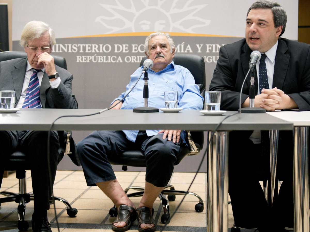 Jose Mujica: Presiden Bergaya Jelata