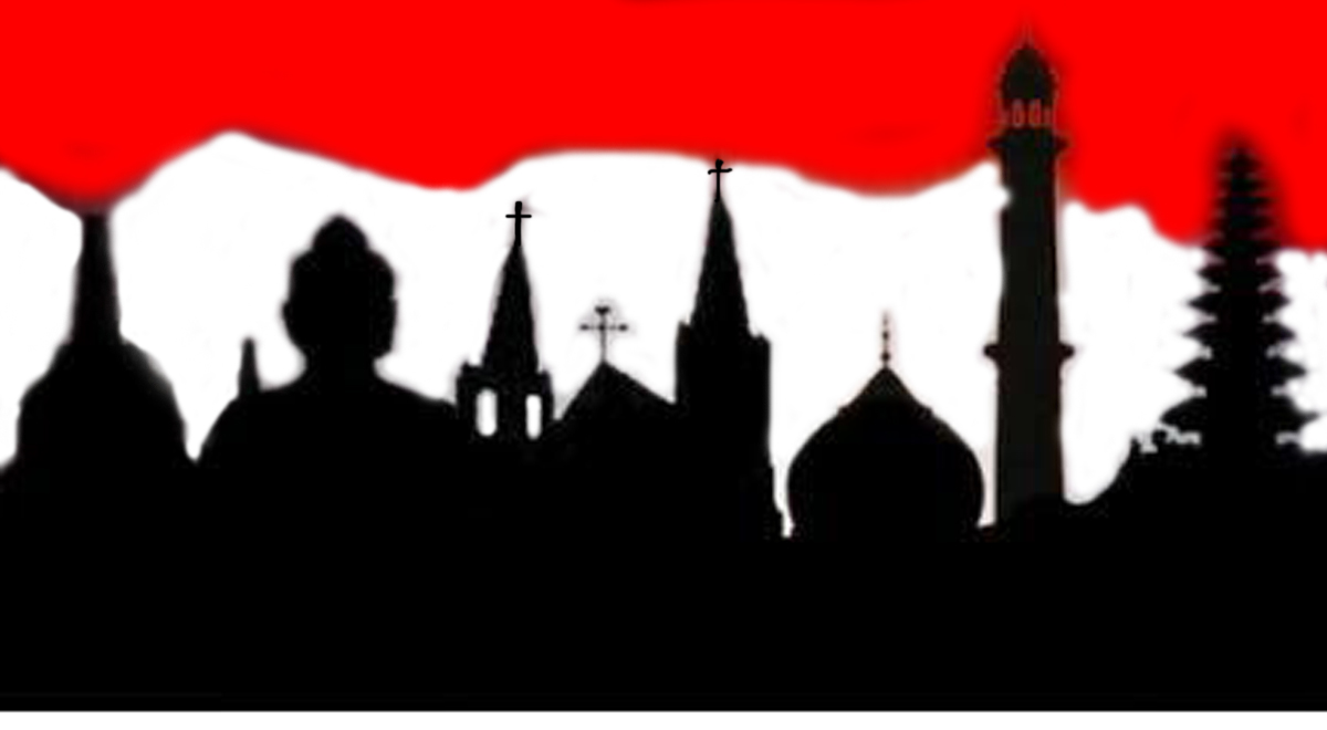 Nikah Beda Agama Dalam Pandangan Tokoh Lintas Agama