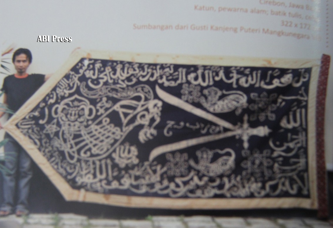 2 Oktober Hari Batik Nasional