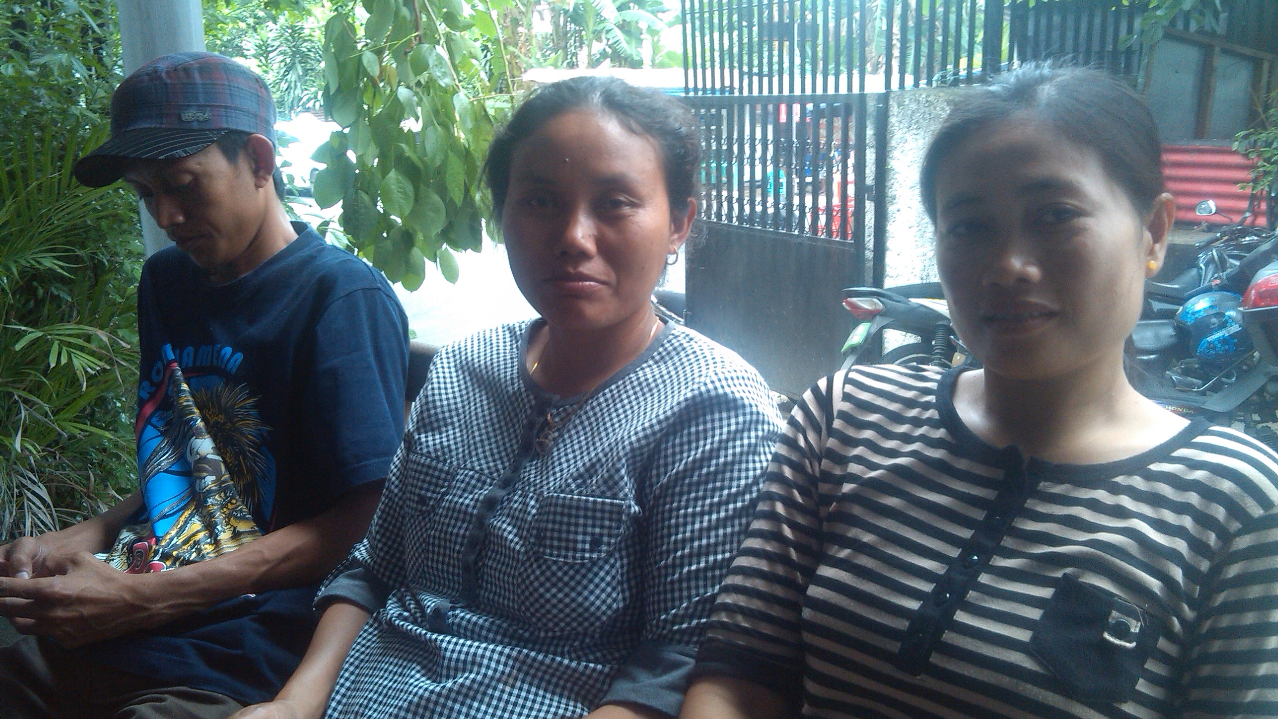 Murtini dan Sukinah, Dua Kartini dari Rembang