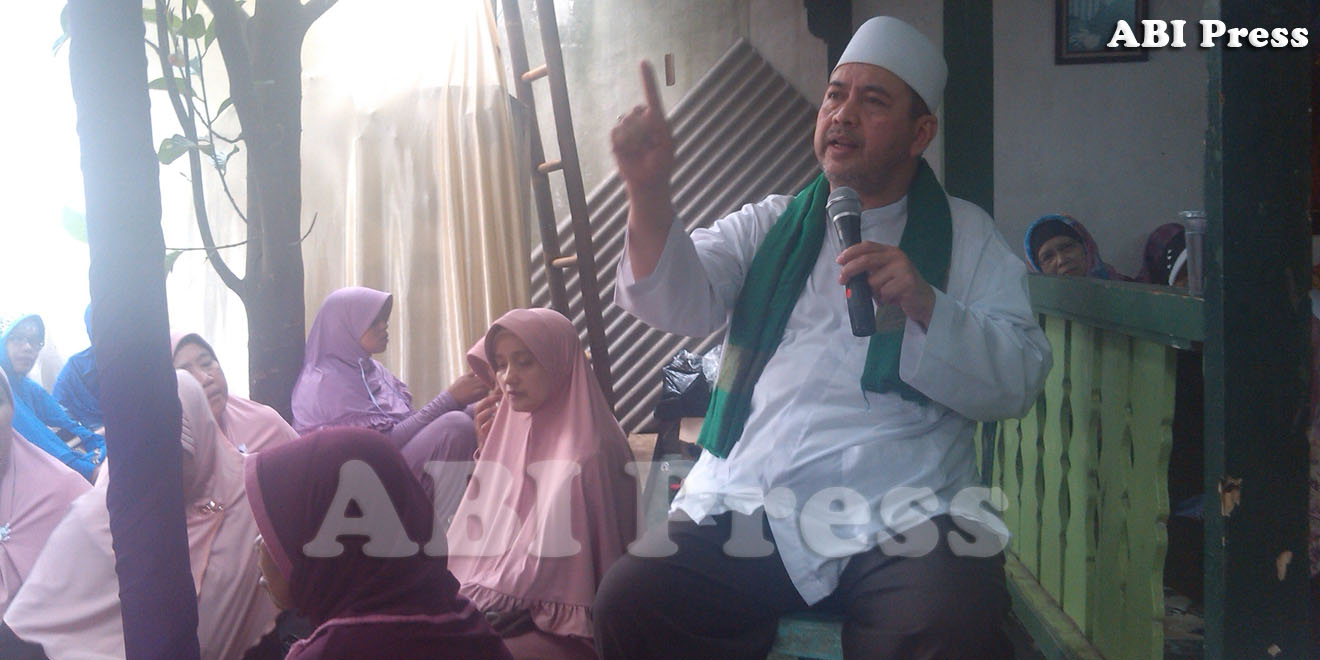 ABI Press_Ustadz Hasan Alaydrus