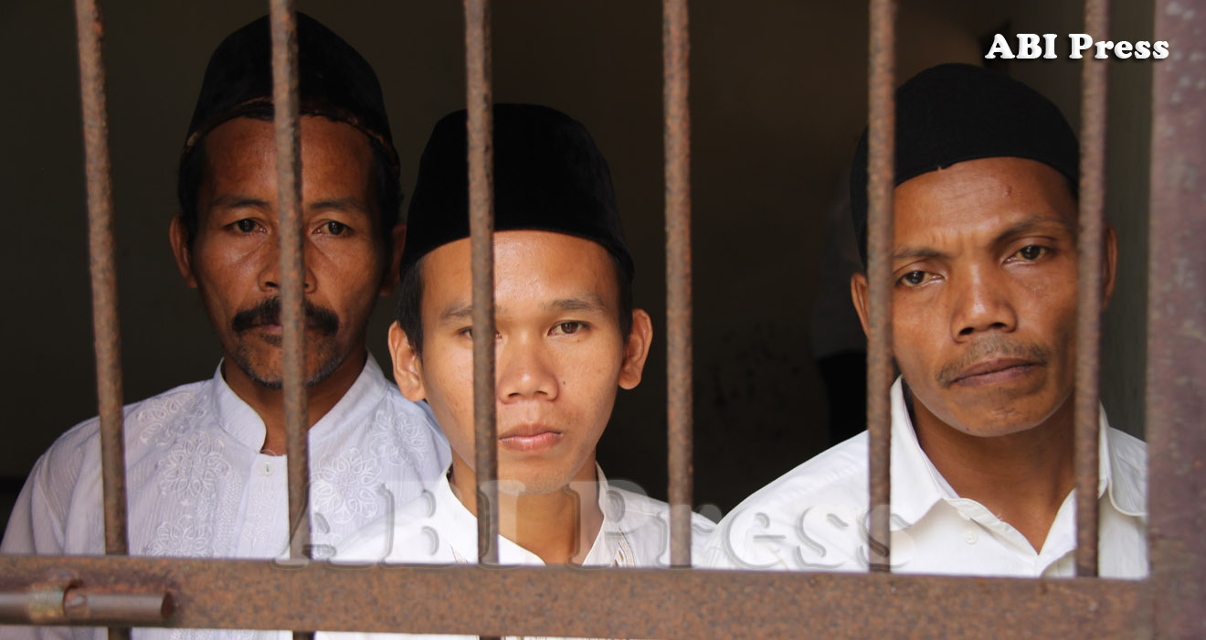 ABI Press_Nelayan Taman Nasional Ujung Kulon