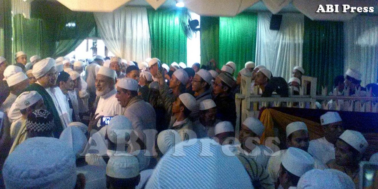 ABI Press_Makam Habib Ali Kwitang