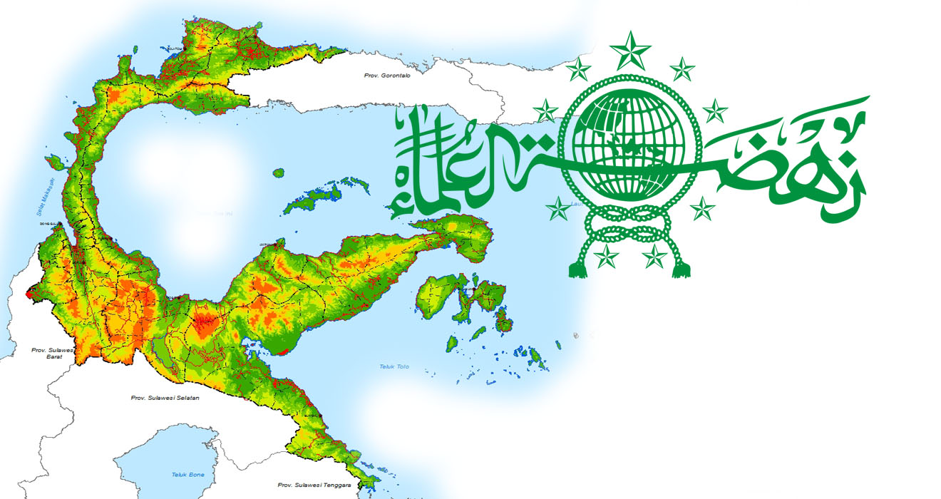 ABI Press_Hasil Konferensi Wilayah NU Ke-15 Sulawesi Tengah
