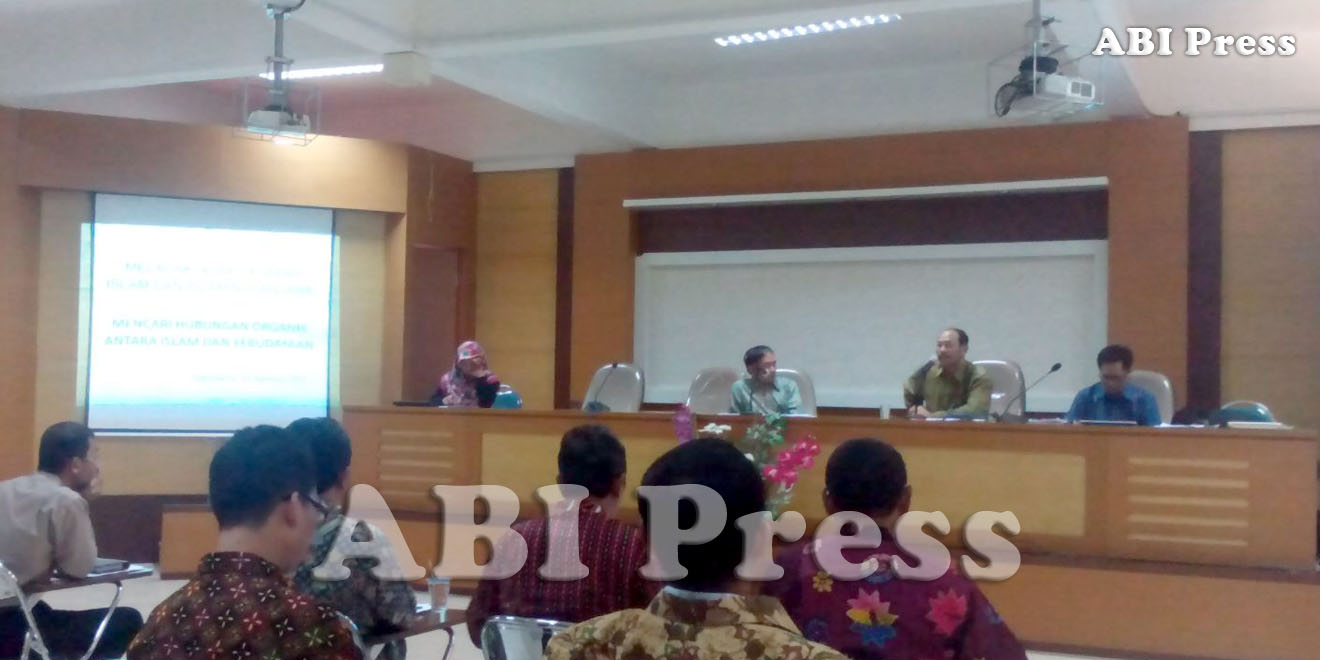 Islam Nusantara dan Sejarah Indonesia