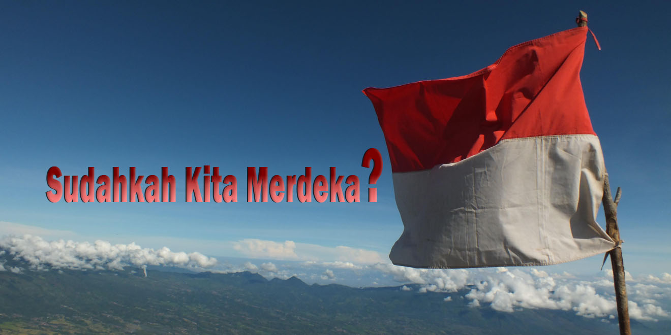 HUT RI, HUT Indonesia
