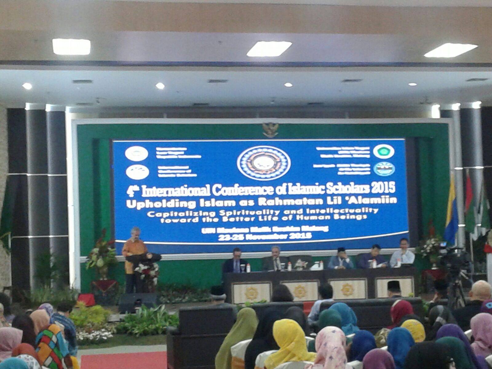 Tantangan Islam Rahmatan Lil Alamin