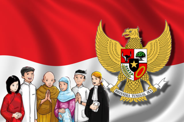 Merajut Persaudaraan Sejati: Menyatukan Sunni, Syiah, dan Umat Beragama di Indonesia