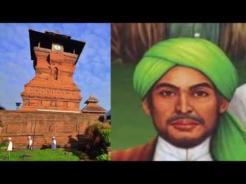 Karomah Sunan Kudus, Panglima Para Wali