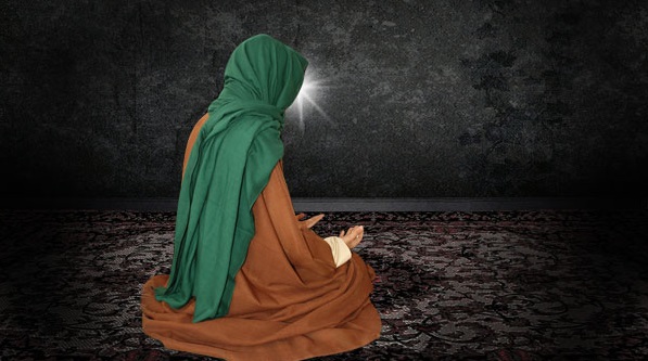 Doa Akhir Ramadan dari Imam Ali Zainal Abidin as