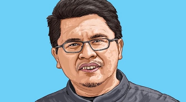 Tokoh Muda NU Apresiasi Buku Syiah Menurut Syiah yang Ditulis Tim Penulis Ormas ABI