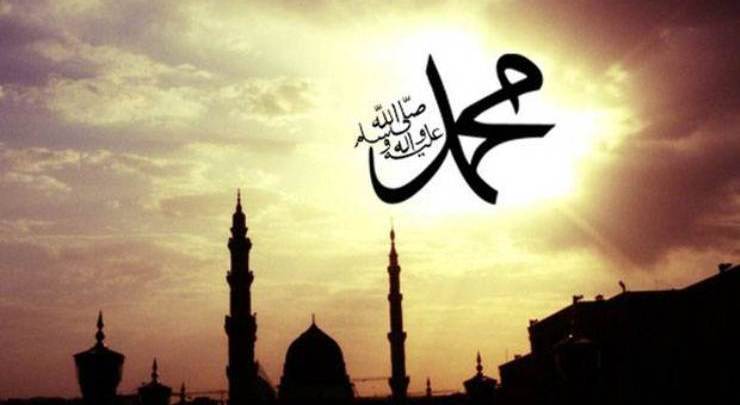 Khutbah Jumat Perdana Rasulullah di Madinah