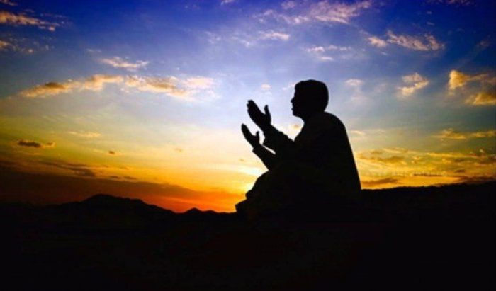 Kisah Qosim, Preman Bertaubat