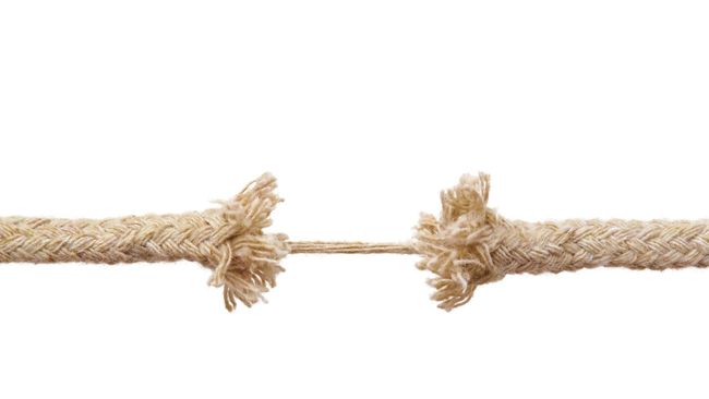 Berlepas Diri dari Kaum Musyrik