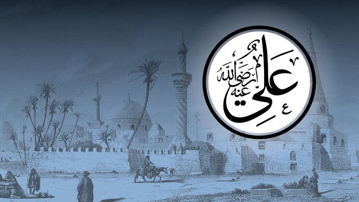 Jihad Imam Ali bersama Rasulullah