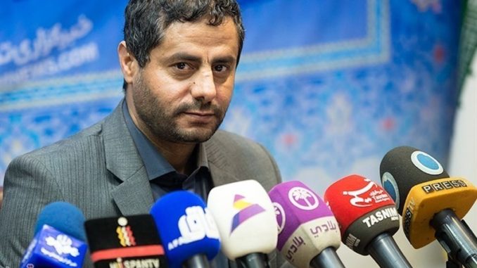 Ansarullah: Serangan Kemarin Baru Permulaan!