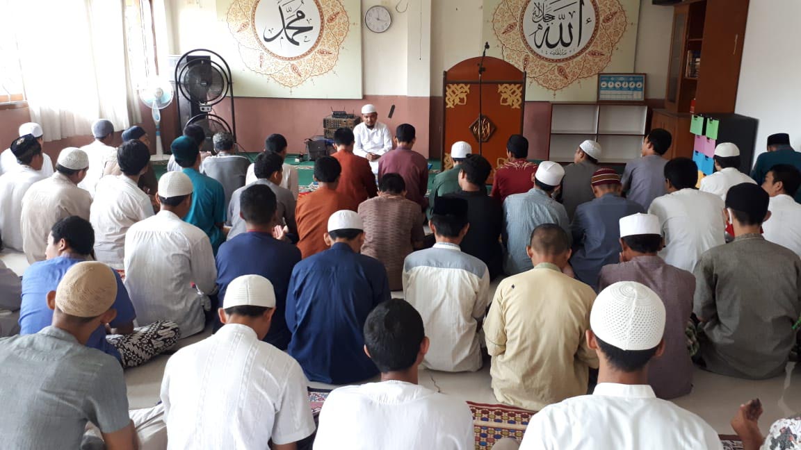 Kemenag: Khutbah Jumat Jangan Timbulkan Kebencian pada Kelompok Lain