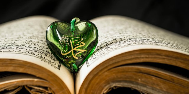 Lelaki Datang Meminta Nasihat Rasulullah