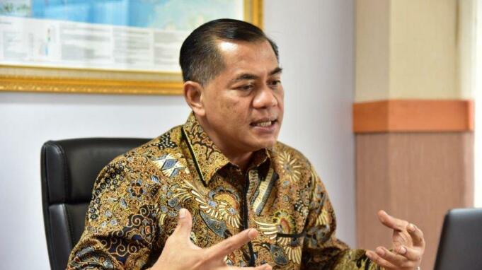 BNPT Beberkan 5 Ciri Penceramah Radikal