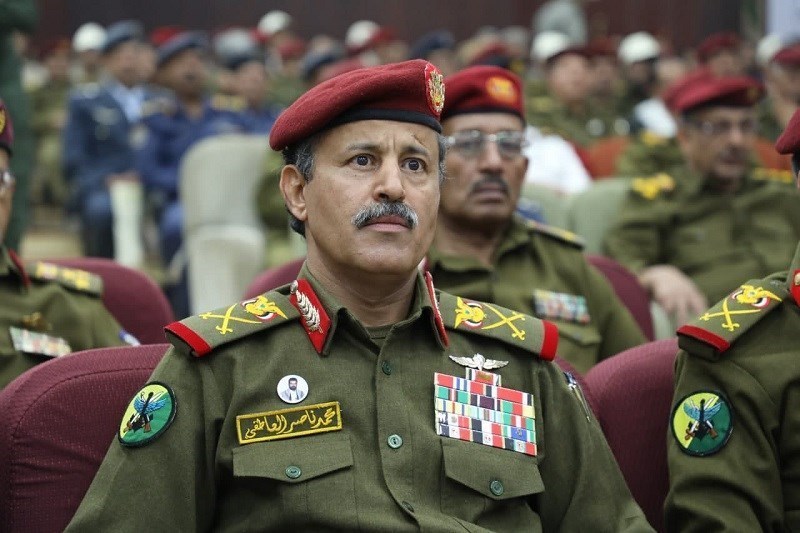 Rudal Yaman Mampu Jangkau Semua Wilayah Musuh