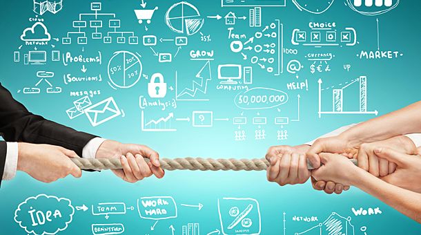 Konsultasi dan Musyawarah