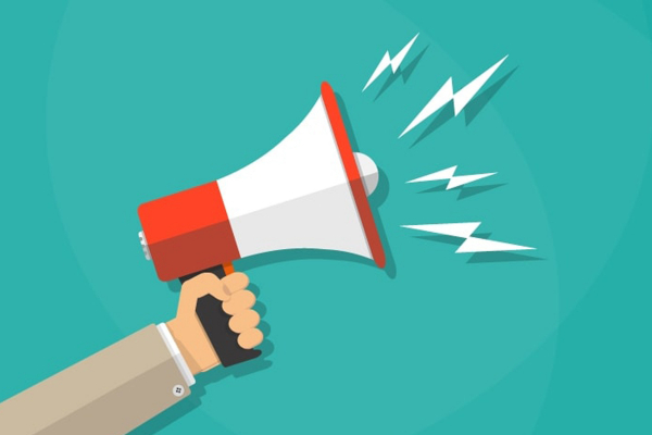 Jangan Tinggikan Suaramu Melebihi Suara Rasulullah