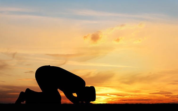 Dambaan Hati yang Bersih