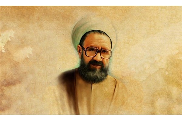 Oleh-oleh Syahid Muthahhari dari Paris