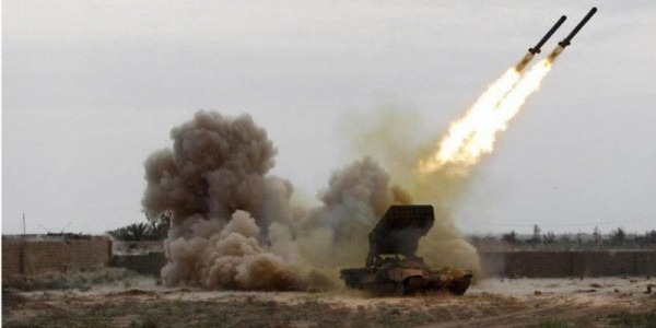 Yaman Bakal Serang Saudi Jika Terus Curi Minyak