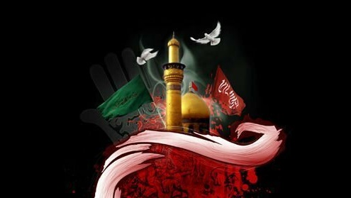 Keistimewaan Imam Husain bagi Rasulullah