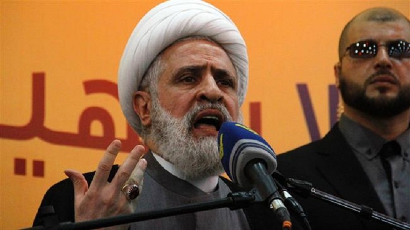 Syaikh Naim: Hizbullah Akan Kalahkan Rezim Zionis