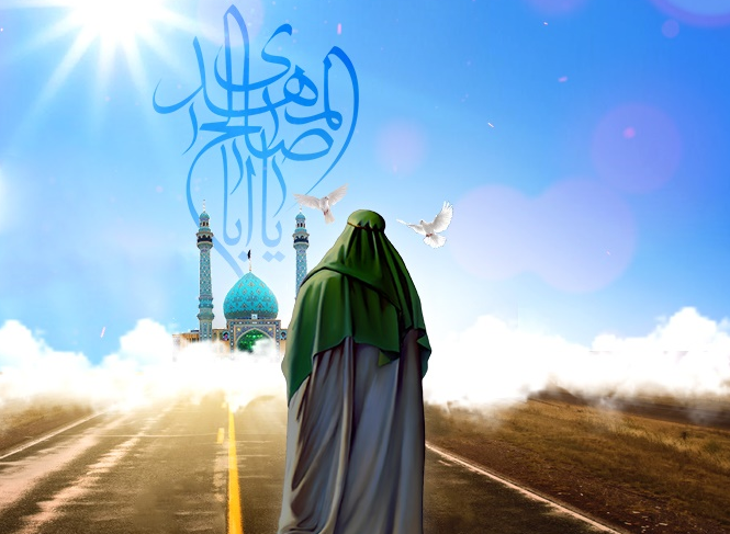 Di Zaman Seperti Ini, Allah Hadirkan Imam Mahdi