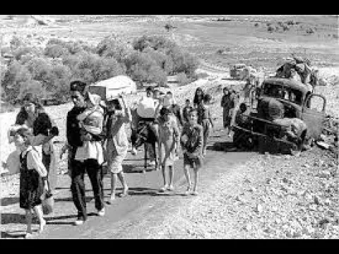Hari Nakba: Petaka Penjajahan Zionis Itu Bermula